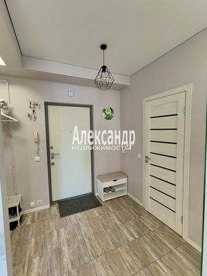 Продам однокомнатную (1-комн.) квартиру, Магнитогорская ул, 3к2, Санкт-Петербург г