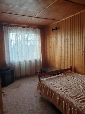 Продам дом, Бездедово тер. СНТ, 270, Бездедово д, 0 км от города