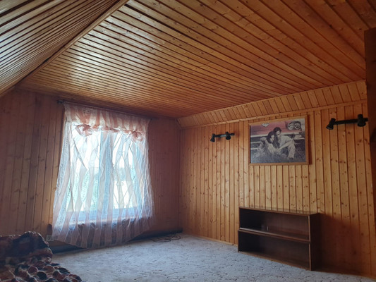 Продам дом, Бездедово тер. СНТ, 270, Бездедово д, 0 км от города