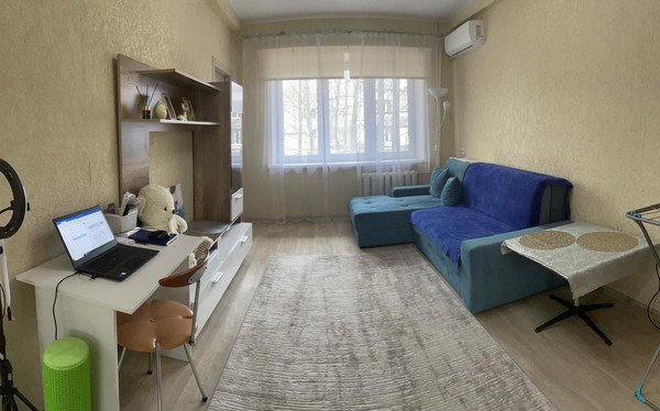 Продам трехкомнатную (3-комн.) квартиру, Коммунистический пр-кт, 23/2, Ростов-на-Дону г