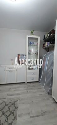 Продам двухкомнатную (2-комн.) квартиру, Доблести ул, 18к1, Санкт-Петербург г