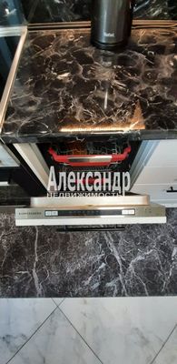 Продам двухкомнатную (2-комн.) квартиру, Доблести ул, 18к1, Санкт-Петербург г