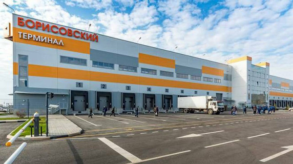 Сдам склад 8 200 м2, ПромТехАльянс тер, 1к1, Борисовка д