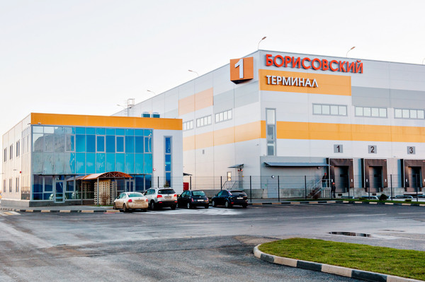 Сдам склад 8 200 м2, ПромТехАльянс тер, 1к1, Борисовка д