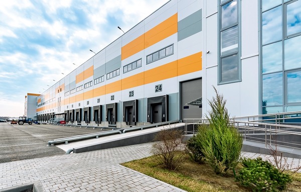 Сдам склад 8 200 м2, ПромТехАльянс тер, 1к1, Борисовка д