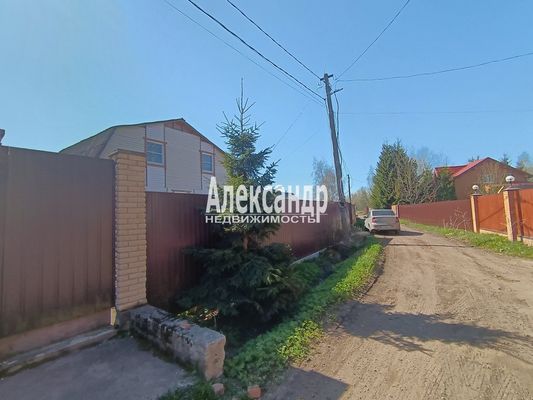 Продам дом в поселке Ромашка, 15-я (Ромашка тер. СНТ) линия, 379, Сертолово г, 8 км от города