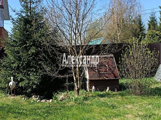 Продам дом в поселке Ромашка, 15-я (Ромашка тер. СНТ) линия, 379, Сертолово г, 8 км от города