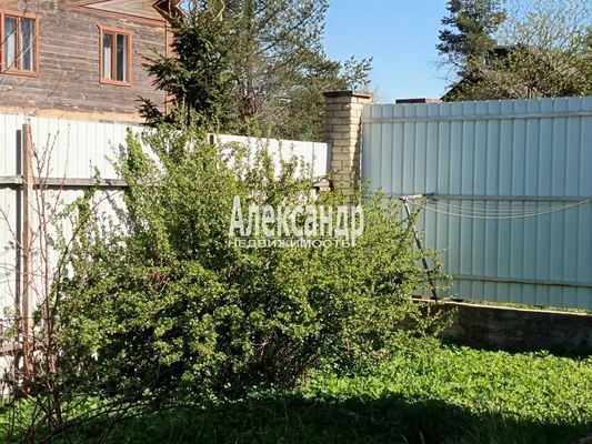 Продам дом в поселке Ромашка, 15-я (Ромашка тер. СНТ) линия, 379, Сертолово г, 8 км от города