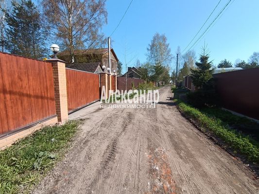 Продам дом в поселке Ромашка, 15-я (Ромашка тер. СНТ) линия, 379, Сертолово г, 8 км от города