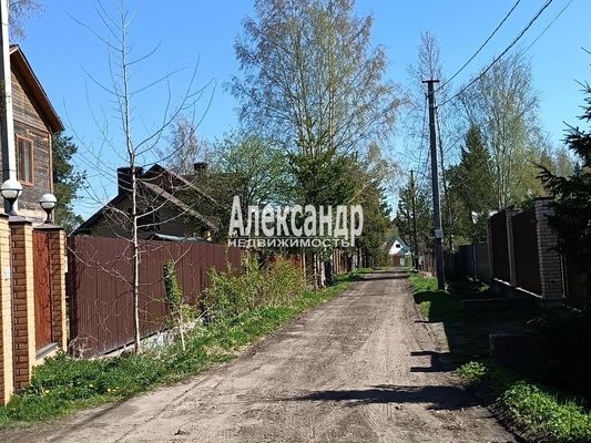 Продам дом в поселке Ромашка, 15-я (Ромашка тер. СНТ) линия, 379, Сертолово г, 8 км от города