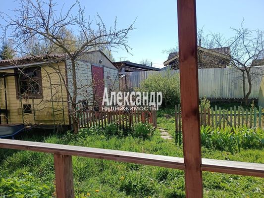 Продам дом в поселке Ромашка, 15-я (Ромашка тер. СНТ) линия, 379, Сертолово г, 8 км от города