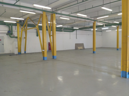 Продам склад 1 589 м2, Ленина (Климовск мкр.) ул, 1к13, Подольск г