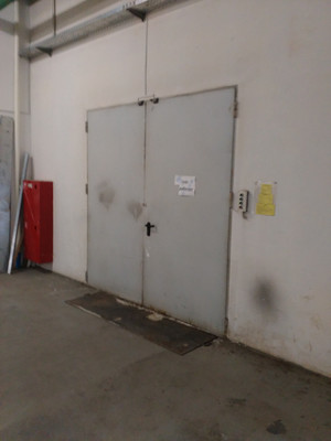 Продам склад 1 589 м2, Ленина (Климовск мкр.) ул, 1к13, Подольск г