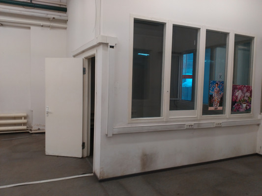 Продам склад 1 589 м2, Ленина (Климовск мкр.) ул, 1к13, Подольск г