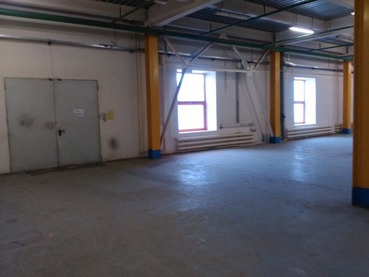 Продам склад 1 589 м2, Ленина (Климовск мкр.) ул, 1к13, Подольск г