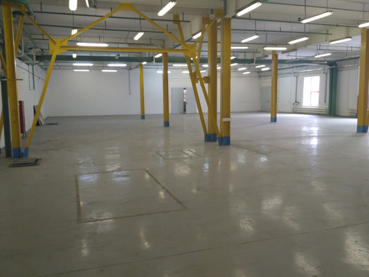Продам склад 1 589 м2, Ленина (Климовск мкр.) ул, 1к13, Подольск г