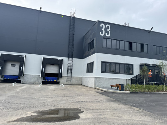 Продам склад 2 700 м2, Коммунальная (Климовск мкр.) ул, 44, Подольск г