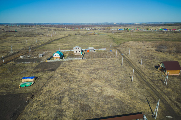 Продам участок 11,32 соток, Титова ул, 8, Савалеево д, 0 км от города