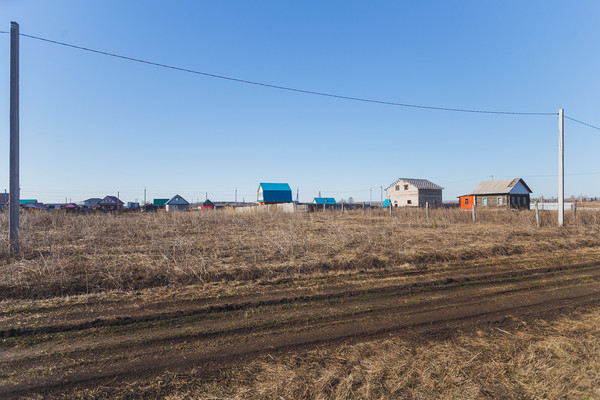 Продам участок 11,32 соток, Титова ул, 8, Савалеево д, 0 км от города