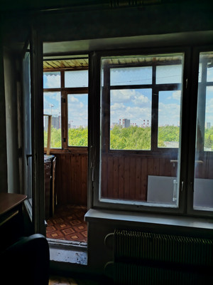Продам двухкомнатную (2-комн.) квартиру, Пролетарский пр-кт, 6к2, Москва г