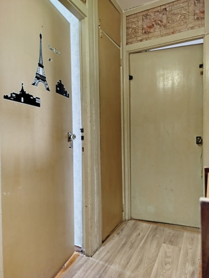 Продам двухкомнатную (2-комн.) квартиру, Пролетарский пр-кт, 6к2, Москва г