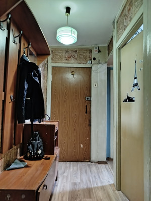 Продам двухкомнатную (2-комн.) квартиру, Пролетарский пр-кт, 6к2, Москва г