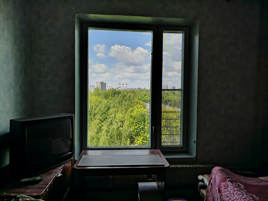 Продам двухкомнатную (2-комн.) квартиру, Пролетарский пр-кт, 6к2, Москва г