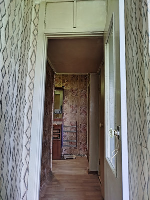 Продам двухкомнатную (2-комн.) квартиру, Пролетарский пр-кт, 6к2, Москва г