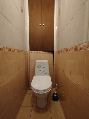 Продам двухкомнатную (2-комн.) квартиру, Пролетарский пр-кт, 6к2, Москва г