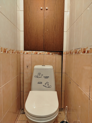 Продам двухкомнатную (2-комн.) квартиру, Пролетарский пр-кт, 6к2, Москва г