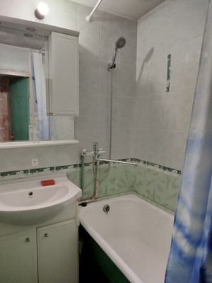 Продам двухкомнатную (2-комн.) квартиру, Пролетарский пр-кт, 6к2, Москва г