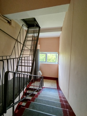 Продам двухкомнатную (2-комн.) квартиру, Пролетарский пр-кт, 6к2, Москва г