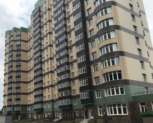 Продам двухкомнатную (2-комн.) квартиру, Северное ш, 42, Раменское г