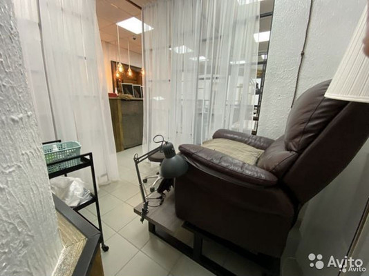 Сдам салон красоты 114 м2, Северное ш, 44, Раменское г