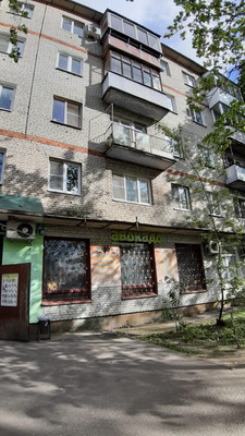 Сдам торговое помещение 74,6 м2, Полевая ул, 1, Быково рп