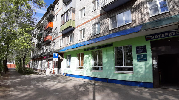 Сдам торговое помещение 74,6 м2, Полевая ул, 1, Быково рп