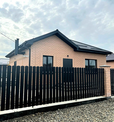 Продам дом, Гоголя ул, 51, Белореченск г, 0 км от города