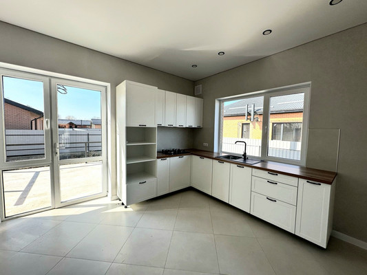 Продам дом, Гоголя ул, 51, Белореченск г, 0 км от города