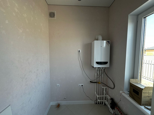 Продам дом, Гоголя ул, 51, Белореченск г, 0 км от города