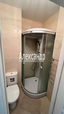 Продам однокомнатную (1-комн.) квартиру, Шувалова ул, 19к1, Мурино п