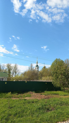 Продам дом, 38, Фряньково с, 0 км от города