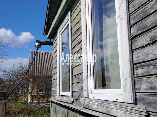 Продам дом в поселке Арсенал, Заря тер. СНТ, 436, Чаща массив, 120 км от города
