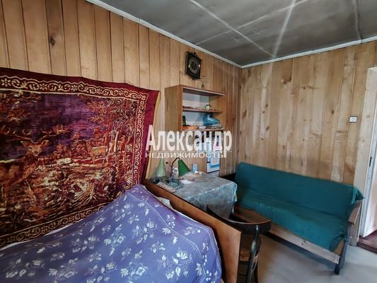 Продам дом в поселке Арсенал, Заря тер. СНТ, 436, Чаща массив, 120 км от города