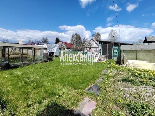 Продам дом в поселке Арсенал, Заря тер. СНТ, 436, Чаща массив, 120 км от города