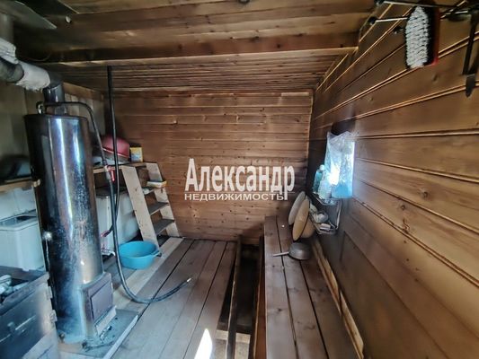 Продам дом в поселке Арсенал, Заря тер. СНТ, 436, Чаща массив, 120 км от города