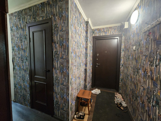 Продам двухкомнатную (2-комн.) квартиру, Подольская ул, 64, Северово д