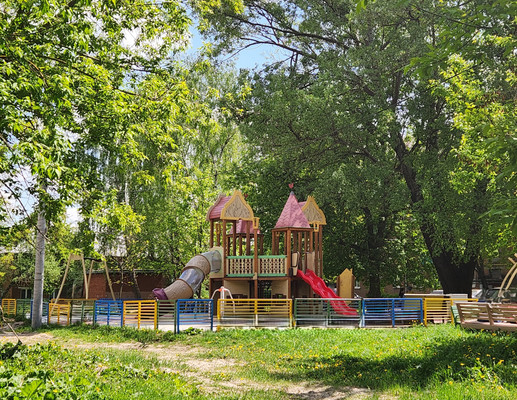Продам двухкомнатную (2-комн.) квартиру, Подольская ул, 64, Северово д