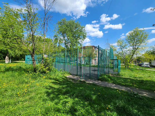 Продам двухкомнатную (2-комн.) квартиру, Подольская ул, 64, Северово д