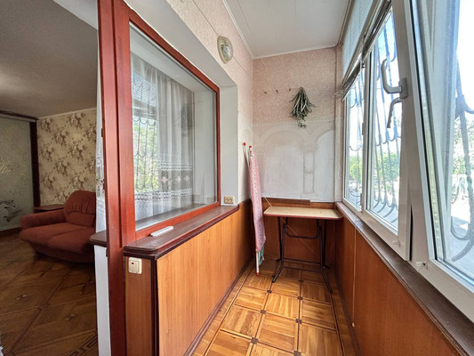 Продам многокомнатную квартиру, Генерала Захарова ул, 9, Симферополь г