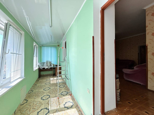 Продам многокомнатную квартиру, Генерала Захарова ул, 9, Симферополь г